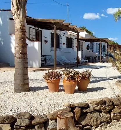 Finca Limoneros Daire Alora Dış mekan fotoğraf